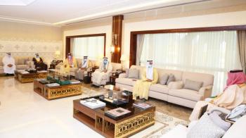 نائب أمير الشرقية: العمل التطوعي ركيزة في تنمية القدرات والطاقات