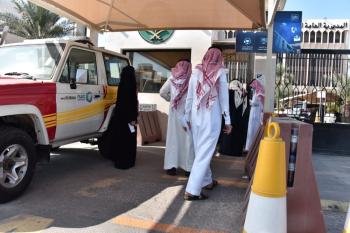 تفاعلا مع «اليوم» .. 300 شكوى ضد «المياه» في يومين