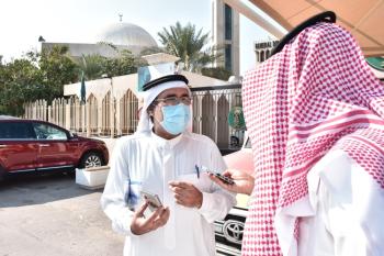 تفاعلا مع «اليوم» .. 300 شكوى ضد «المياه» في يومين