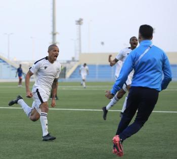 هجر يخطط لخطف الفيحاء في «الواحة»