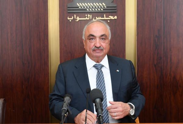 محمد الحجار
