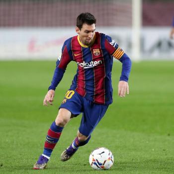 برشلونة المنتشي يستدرج سوسيداد الجريح