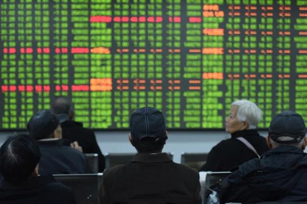المؤشر نيكي يرتفع 0.58% في بداية التعامل بطوكيو