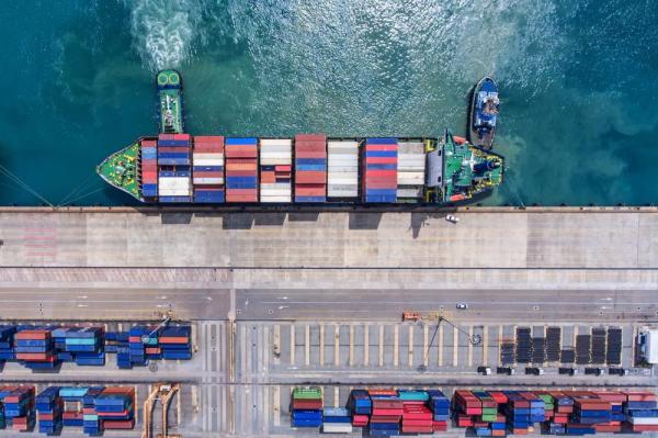 12 % ارتفاعا بالصادرات غير البترولية في نوفمبر 2020