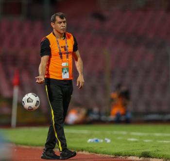 كاريلي يبحث عن «الواقعية» أمام النصر