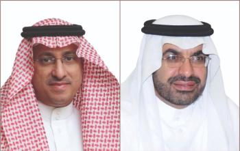 "السلطان" رئيساً لمجلس إدارة السعودية للكهرباء .. و"الزيد" نائبًا