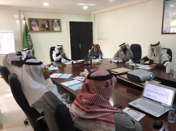 تجاهل «غير الفعالة».. «بلدي القطيف» يعتمد تشكيل 4 لجان