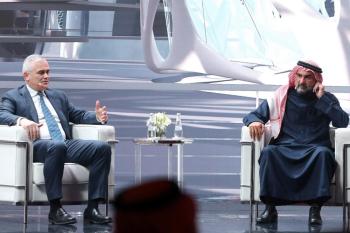 140 متحدثاً عالمياً.. افتتاح مؤتمر "مبادرة مستقبل الاستثمار"