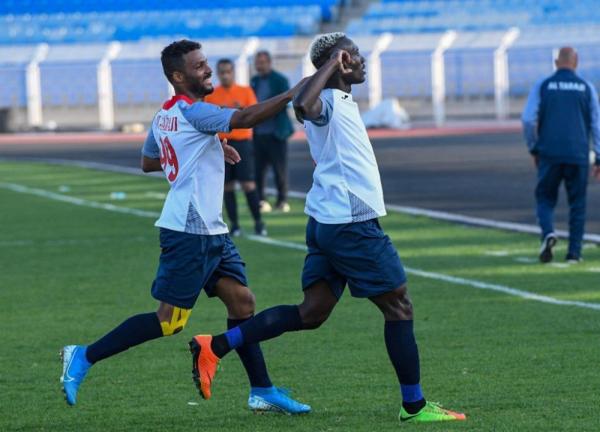 الترجي يشدد الخناق على فرق الصدارة