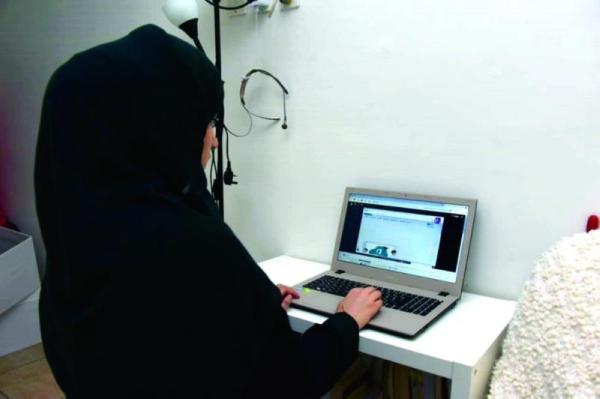 11284 جهازاً حاسوبياً ولوحياً للطلاب والطالبات بالأحساء