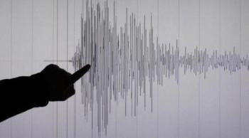 زلزال بقوة 5.2 درجة يضرب إندونيسيا