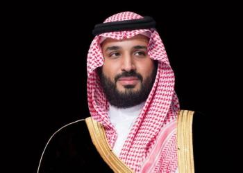 ولي العهد يعلن تطوير منظومة التشريعات المتخصصة