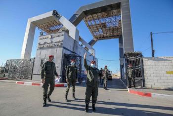 جرائم «حماس» بحق الفلسطينيين في غزة يتجاهلها المجتمع الدولي