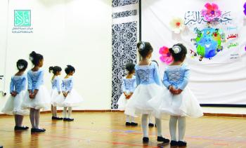 735 طفلا و1535 أسرة استفادوا من برامج «بر الشرقية» بالأحساء