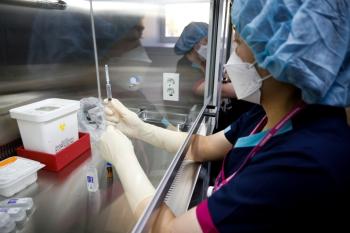 344 إصابة جديدة بكورونا في كوريا الجنوبية