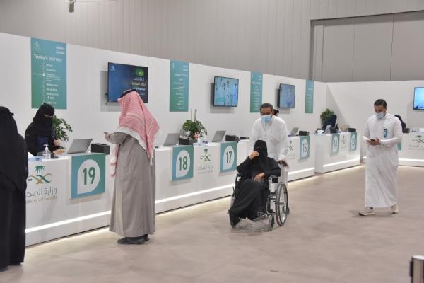 لقاح «كورونا» في مراكز الدمام الصحية قريبا