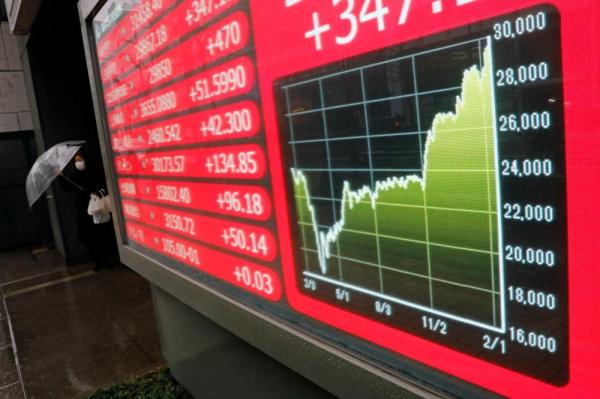 «نيكي» يرتفع 0.07% في بداية التعامل في طوكيو