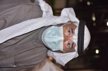 لقاح «كورونا» في مراكز الدمام الصحية قريبا