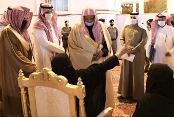 تسريع إنجاز القضايا وتسهيل الإجراءات بدوائر النيابة