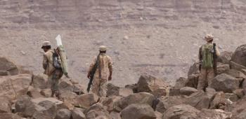 وزير الدفاع اليمني: سنتجاوز التحديات التي فرضتها الميليشيا الإرهابية