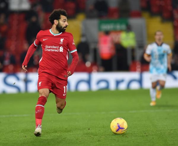 إيفرتون يتطلع لتعميق جراح ليفربول