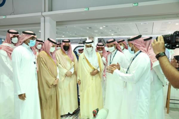 «استثمر في المملكة» .. 12 شركة سعودية تشارك في 