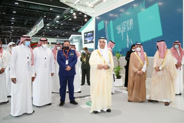 «استثمر في المملكة» .. 12 شركة سعودية تشارك في 