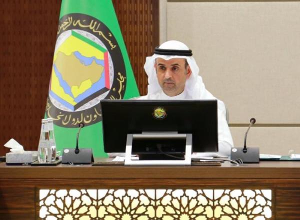 الحجرف : مجلس التعاون يدعم الشرعية وتعزيز استقرار اليمن 