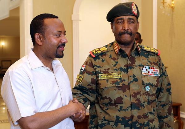 التوتر بين السودان وإثيوبيا يهدد استقرار القرن الأفريقي