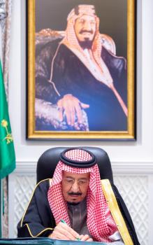 مجلس الوزراء يقر تنظيم الفحص الفني الدوري للمركبات