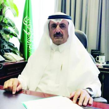«سعيد شويل» إلى المرتبة الخامسة عشرة بأمانة الشرقية