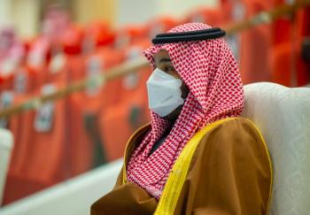 «سلامتك يا أبو سلمان».. مغردون: «لا بأس يا حبيب الشعب»
