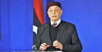 إيران تنسق مع المحور «الإخواني - التركي» لإرباك المشهد الليبي
