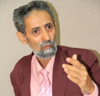 ضبابية الموقف الدولي ضوء أخضر لاستمرار العدوان الحوثي