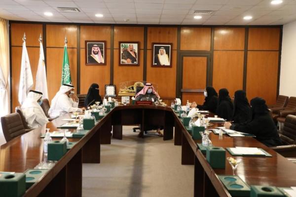 تفعيل الهوية اللغوية للصم ودعم احتياجاتهم التواصلية