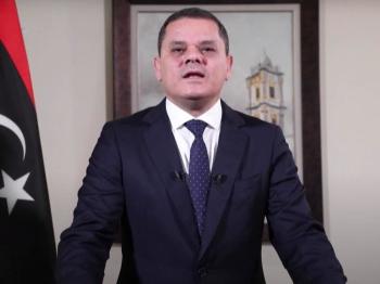 ليبيا تترقب منح الثقة للحكومة الجديدة