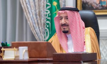 أمام خادم الحرمين.. سفراء جدد يقدمون أوراق اعتمادهم