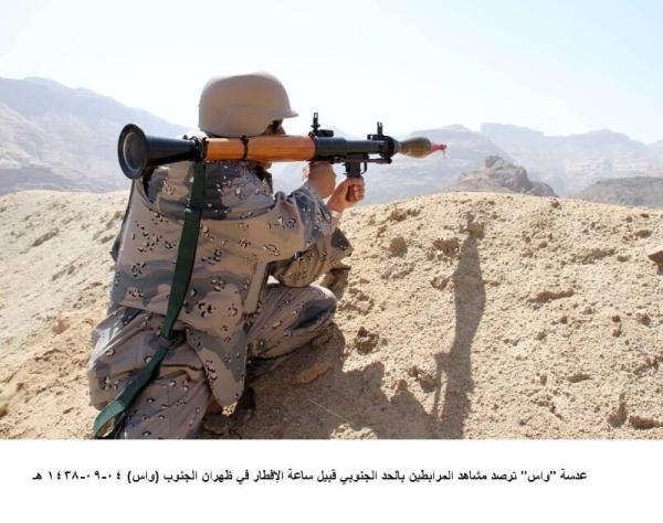 أبطال الدفاع الجوي..انتصارات وشواهد تكتب بماء الذهب