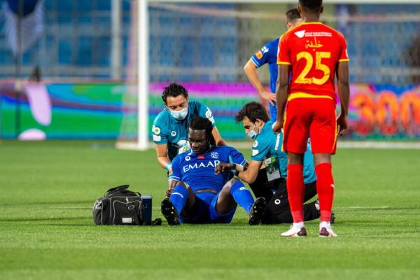 الهلال يعزز صدارته