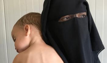 العراق يدعو للتحري عن الأطفال المحتجزين من قبل داعش بتركيا