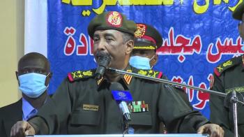 البرهان: إثيوبيا تحتل أراضي سودانية وتخدع العالم