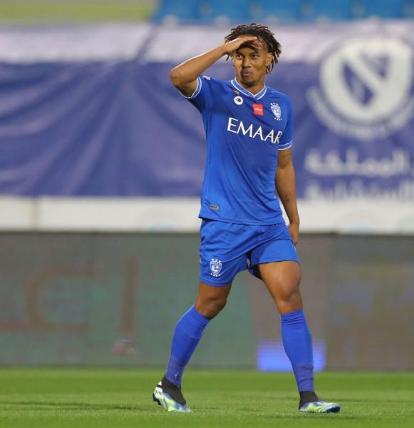 الجولة 24.. الهلال يوسع الفارق