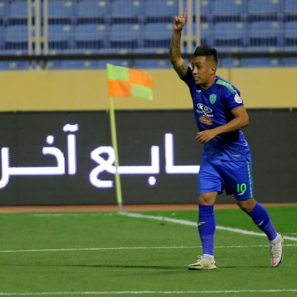 الجولة 24.. الهلال يوسع الفارق