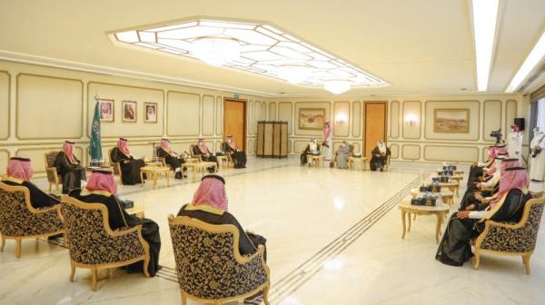 أمير الشرقية: نعول كثيراً على القطاع الخاص في دعم عجلة التنمية