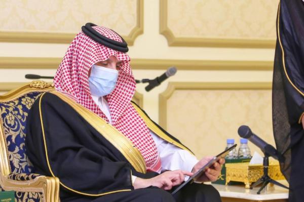 أمير الشرقية: نعول كثيراً على القطاع الخاص في دعم عجلة التنمية