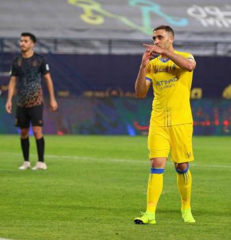 الجولة 24.. الهلال يوسع الفارق
