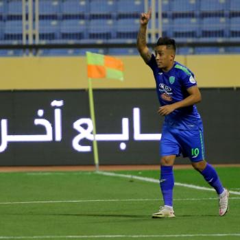 الجولة 24.. الهلال يوسع الفارق