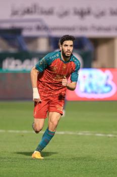 الجولة 24.. الهلال يوسع الفارق