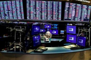 ارتفاع سوق الأسهم الأمريكية عند إغلاق التداول
