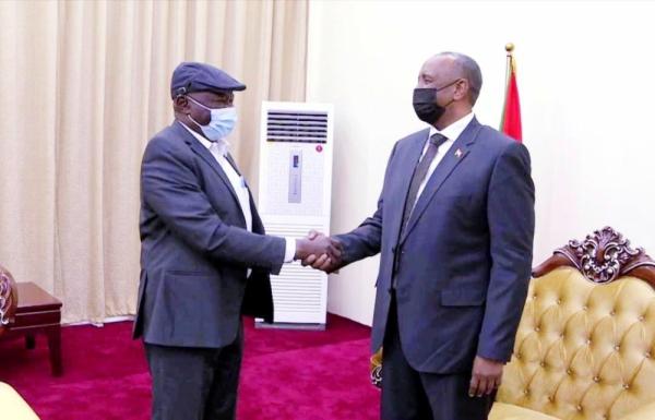 السودان.. اتفاق على حياد الدولة وتكوين جيش واحد